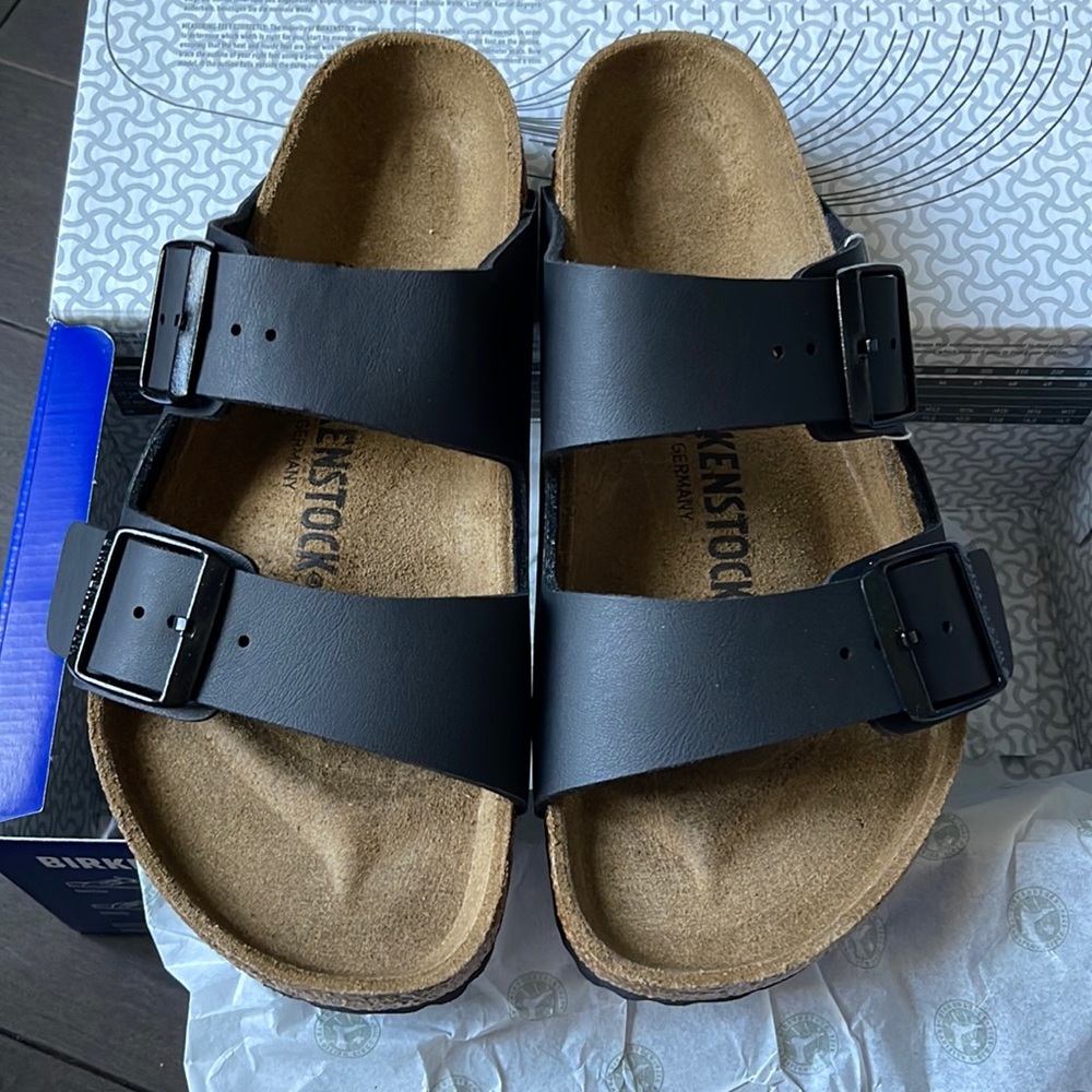 Birkenstock Arizona Sandals